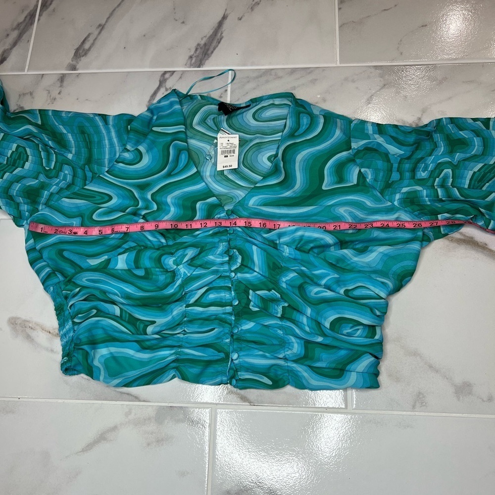 𝅺Ashley Stewart two peice sets - Picture 11 of 15